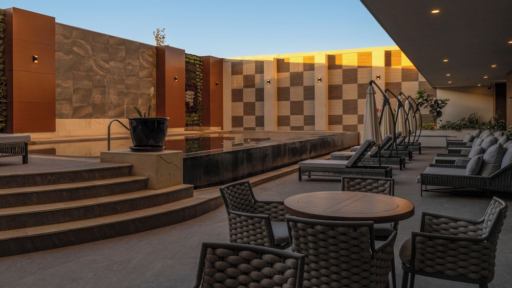 Sheraton Guadalajara Expo 40/57