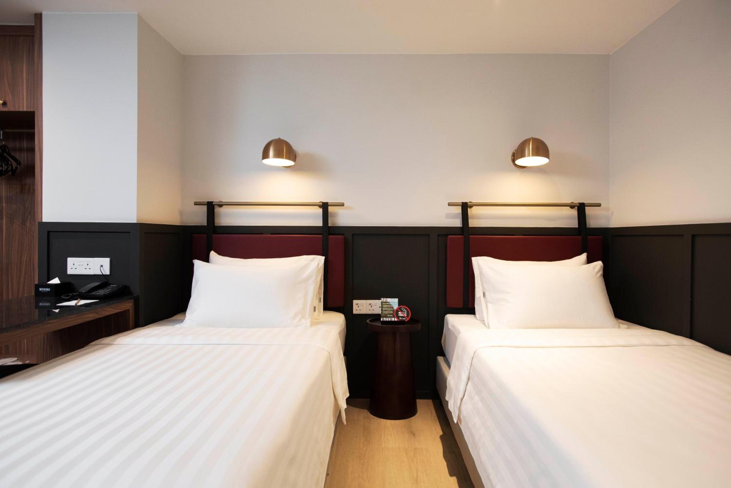 Monocolo Boutique Hotel 23/50