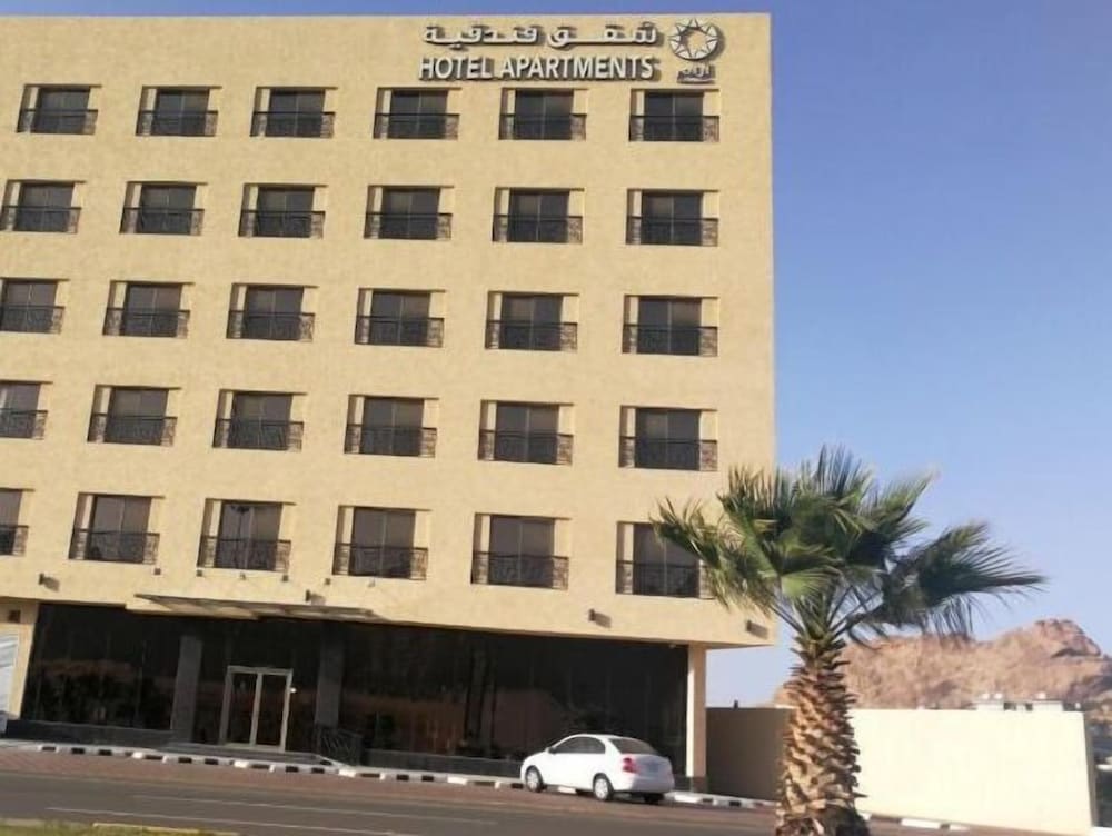 Tanuma Aram Hospitality - Hotel Apartments 4/49
