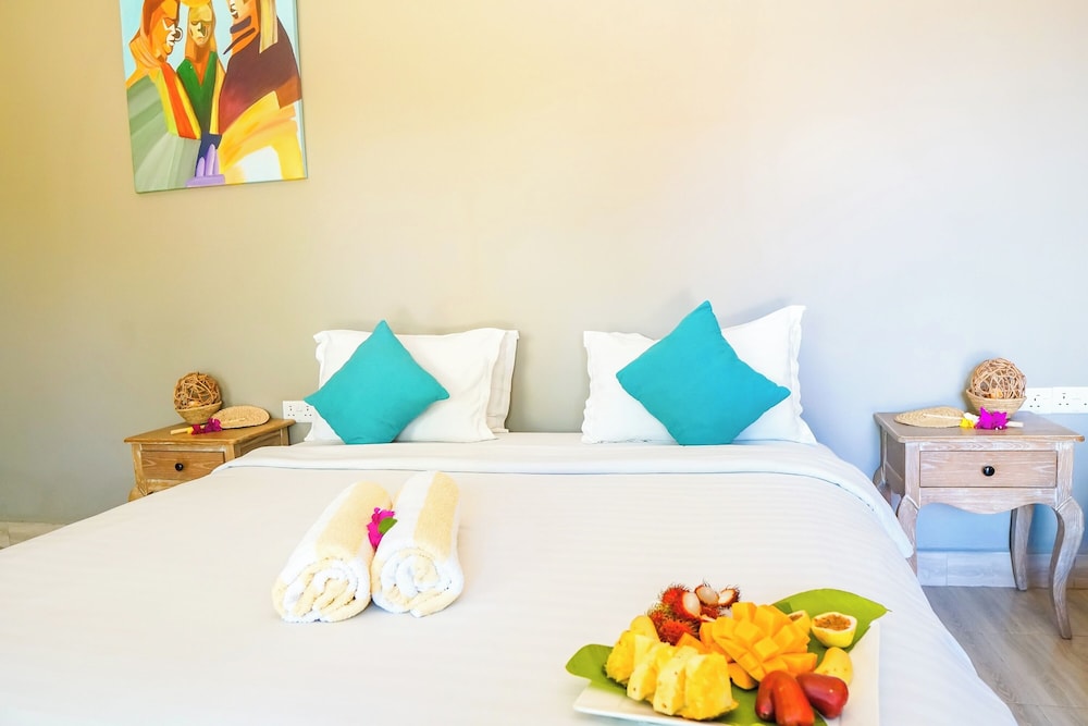 Raffia Beach Aparthotel 11/50