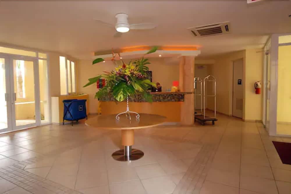Aquarius Vacation Club at Boqueron Beach Resort 29/62