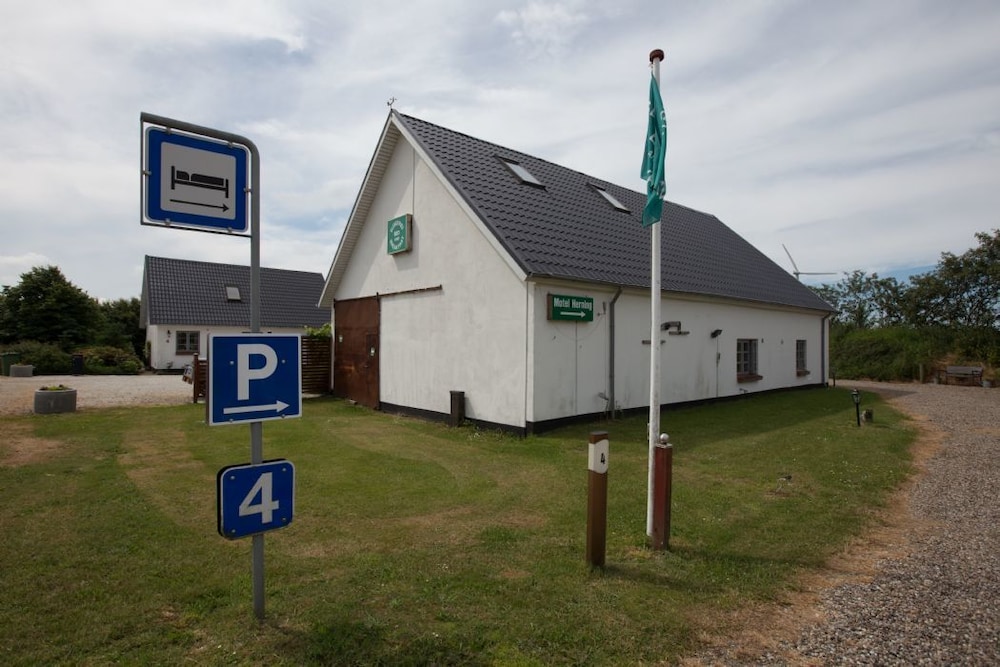 Motel Herning 31/35
