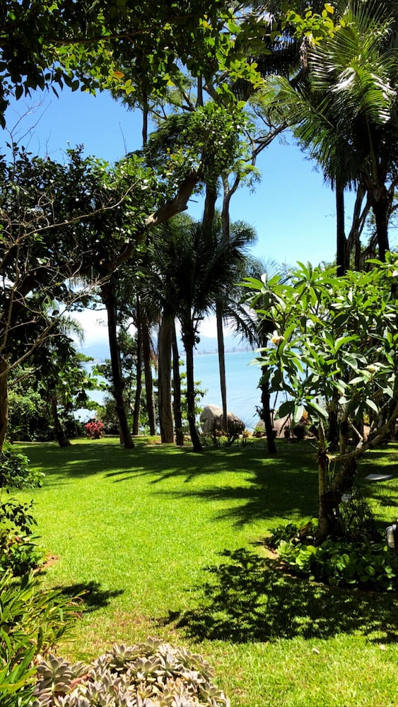 Suites com Vista Panoramica de Florianopolis 38/50