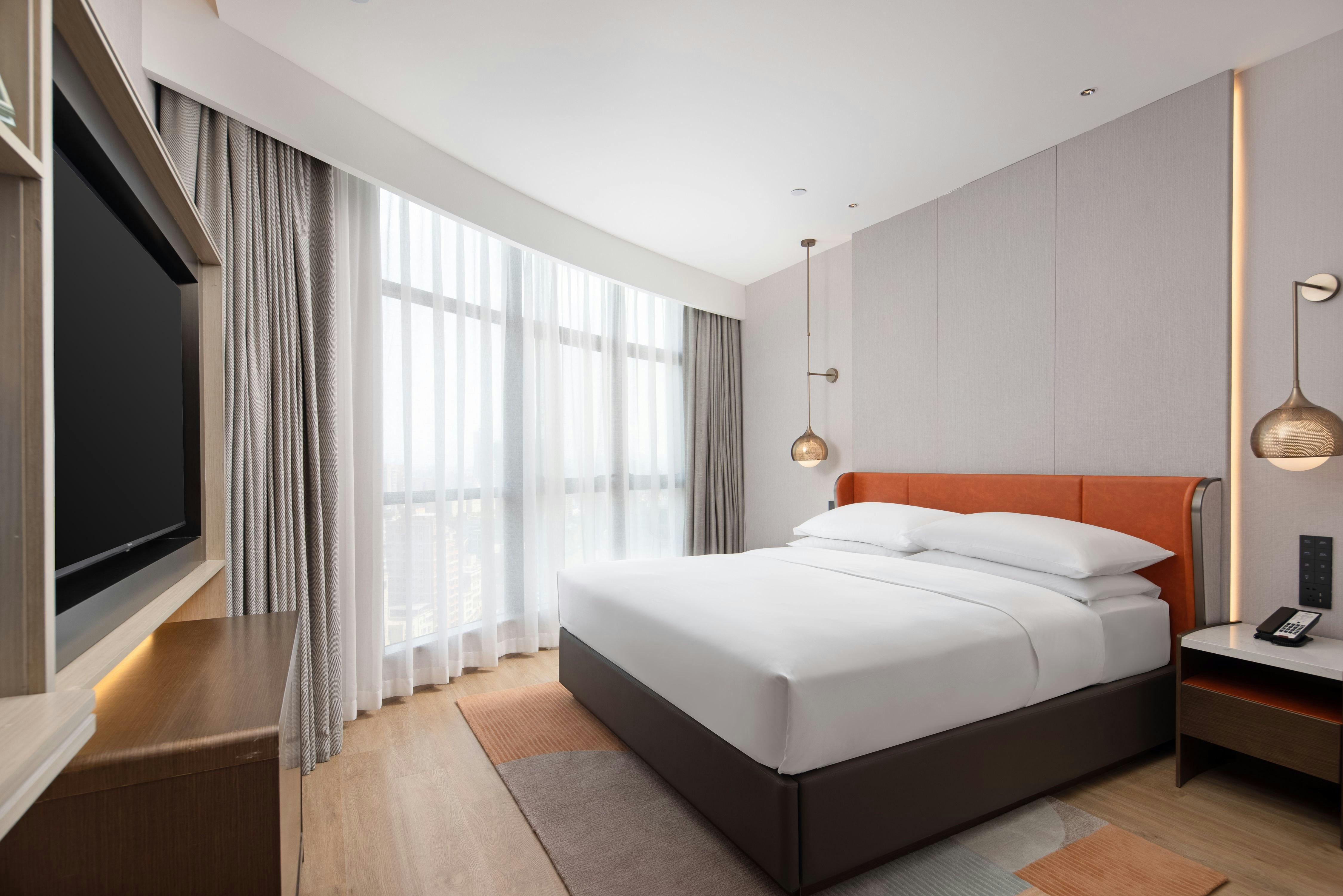 Home2 Suites By Hilton Shenzhen Dalang 26/64