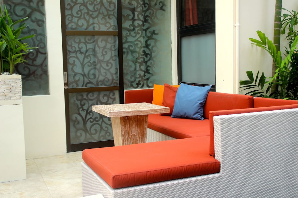 Bali Ginger Suites And Villa 33/50