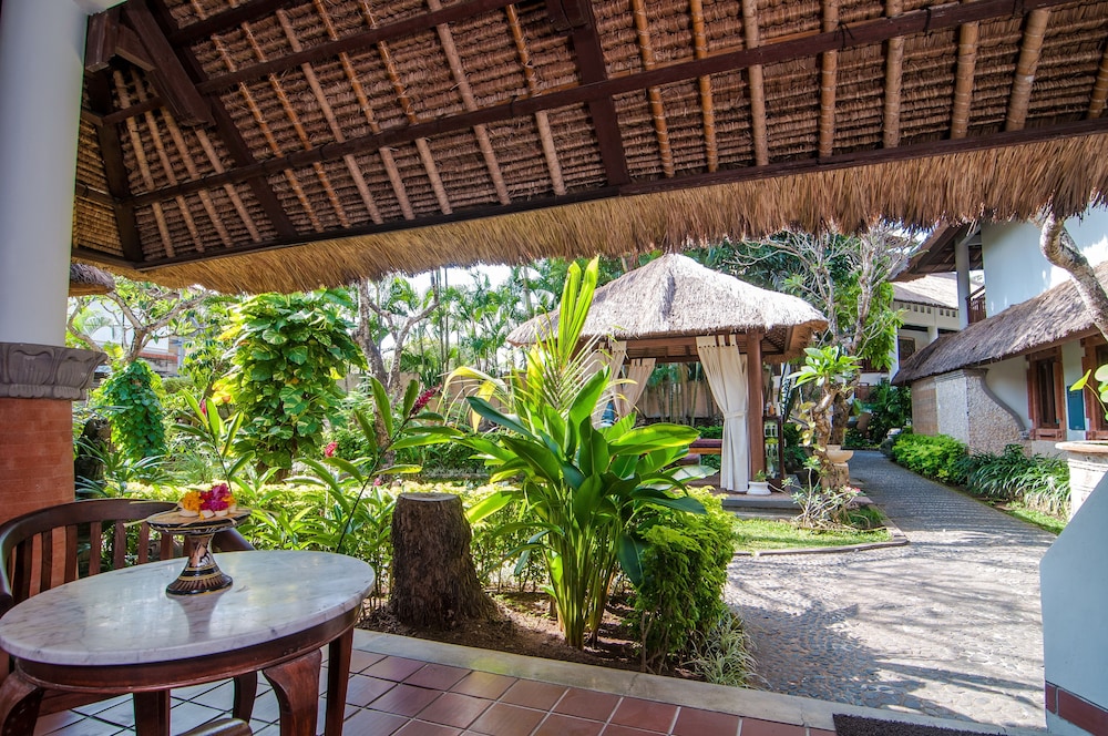 Sativa Sanur Cottages 22/30