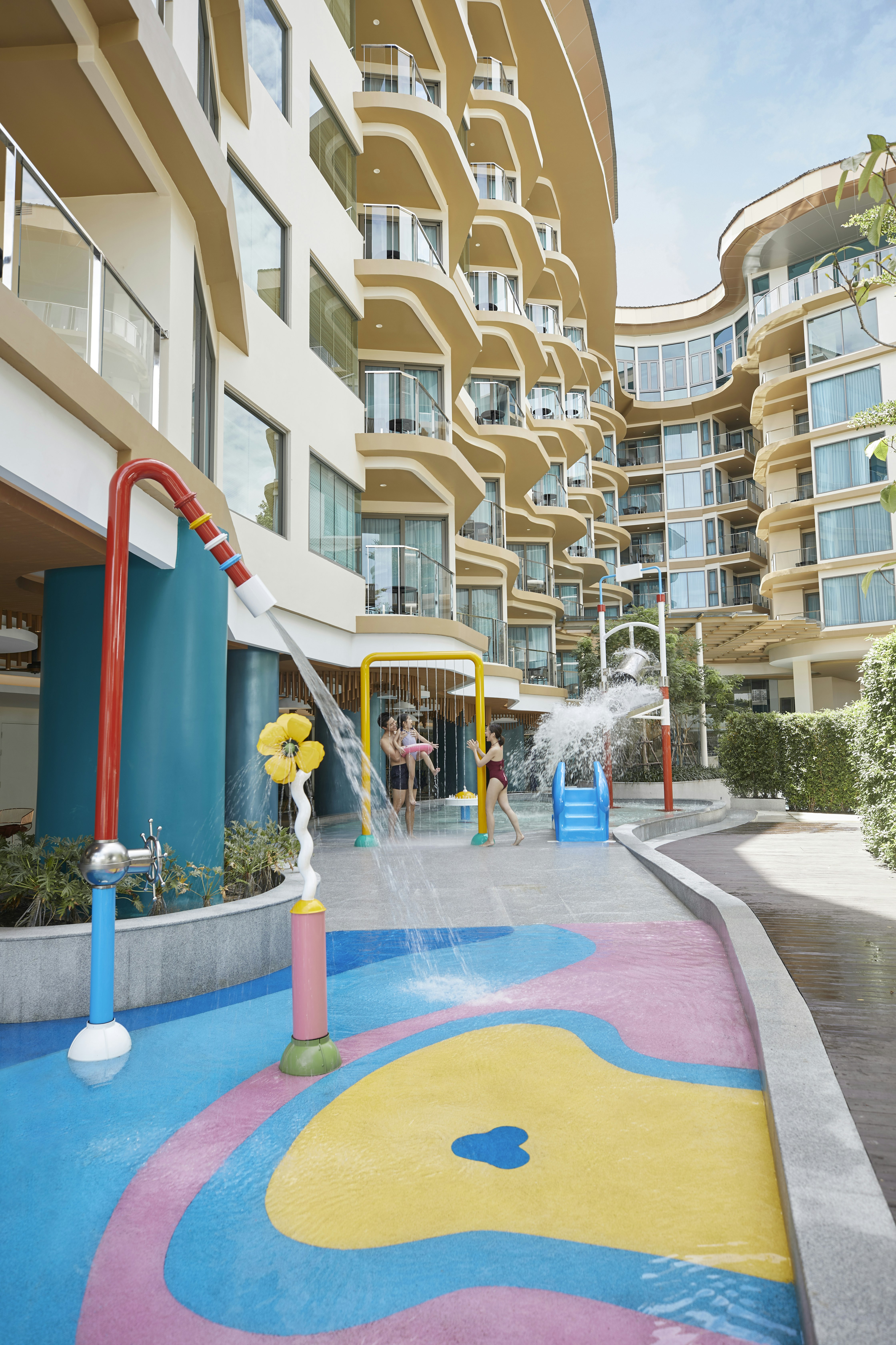 Centara Sonrisa Residences and Suites Sriracha 42/50