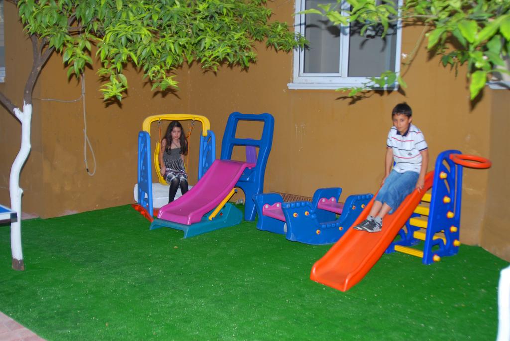 ATAK APART HOTEL 19/39