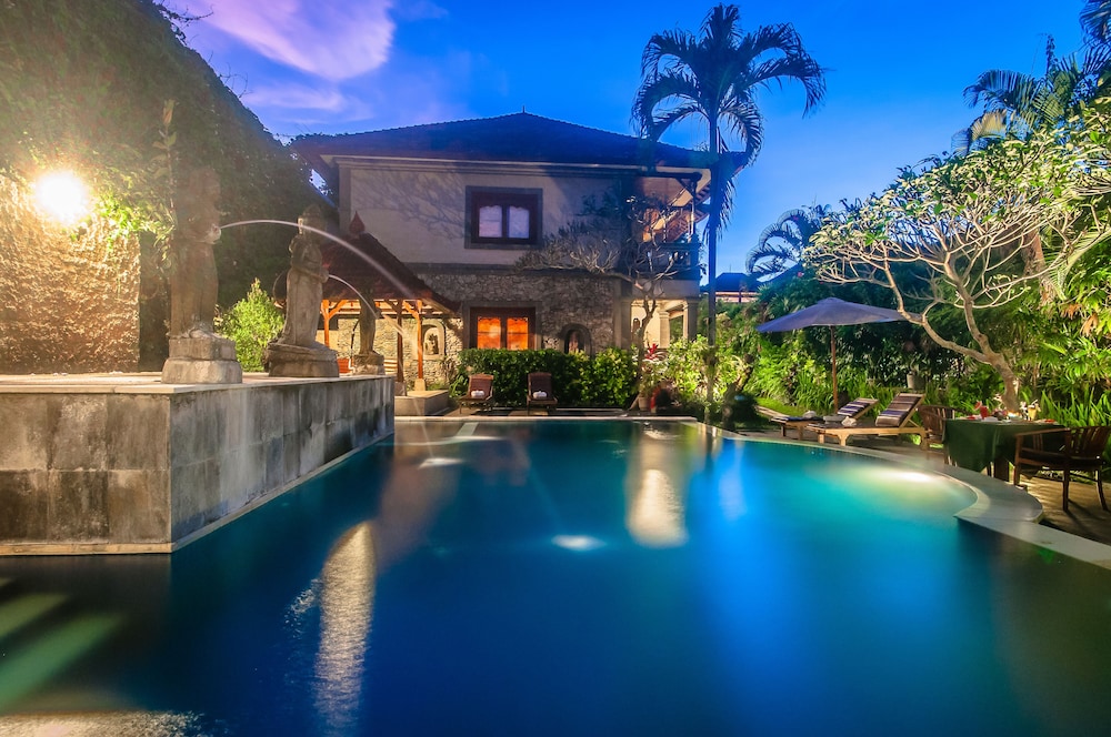 Sahadewa Resort and Spa 3/61
