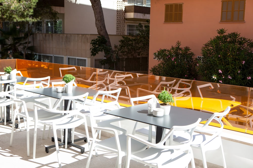 Mix Smart Hotel 23/28