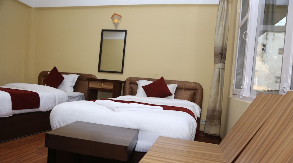 Hotel Holy Temple Tree 22/50