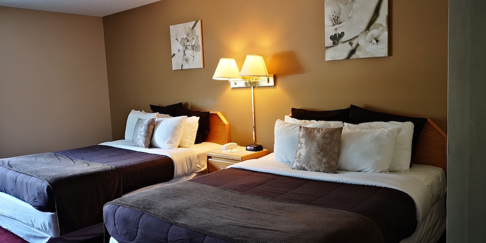 Mountain View Inn 10/62