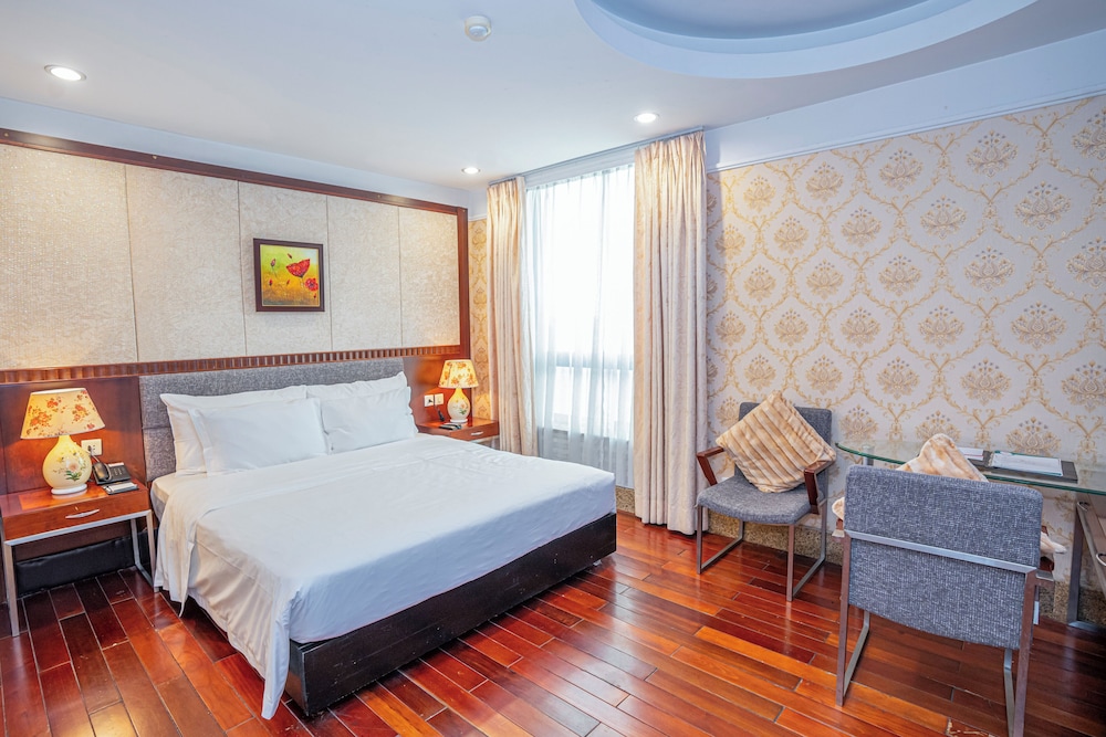 The Vissai Hotel 16/71