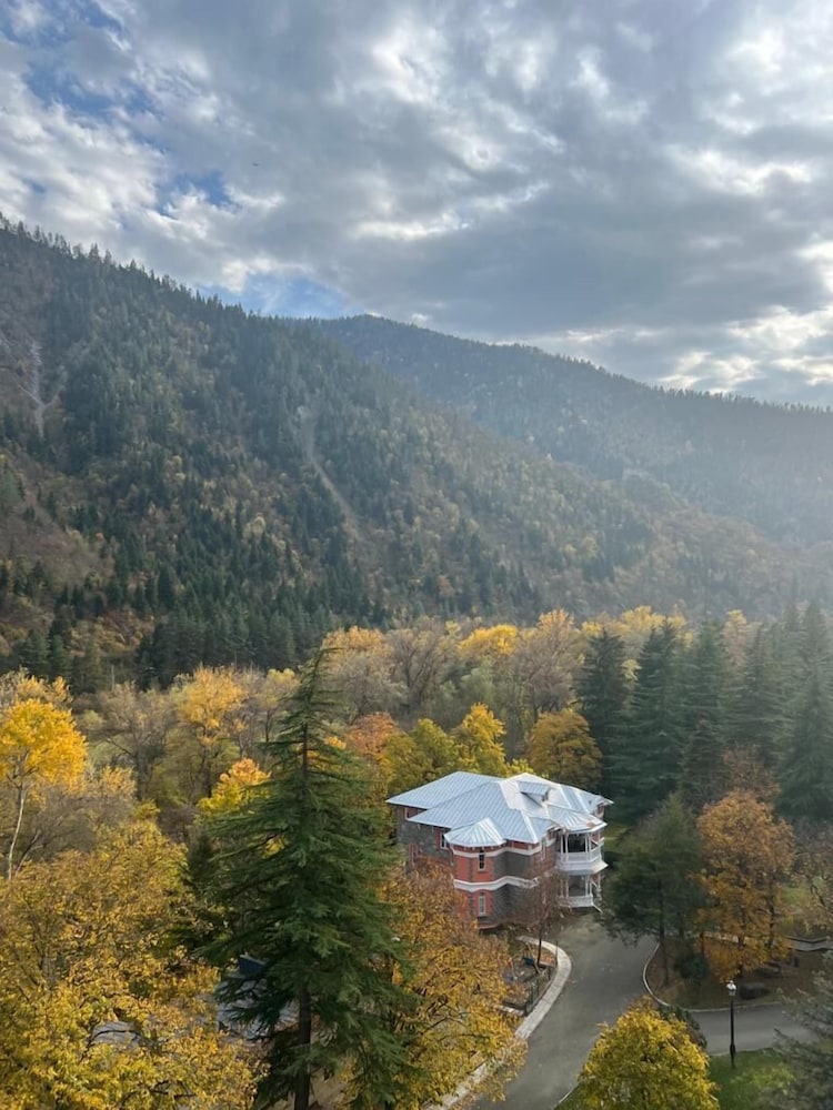 Borjomi Likani Hotel, Borjomi 68/75