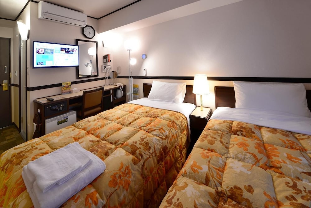 Toyoko Inn Incheon Bupyeong 30/49