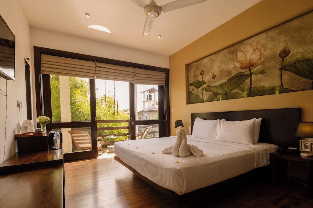 Terrace Green Hotel 8/50