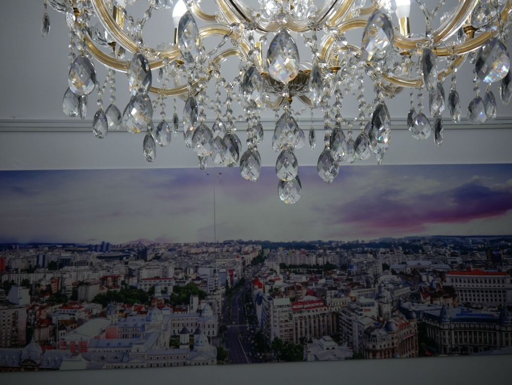X Hostel Bucharest 37/44