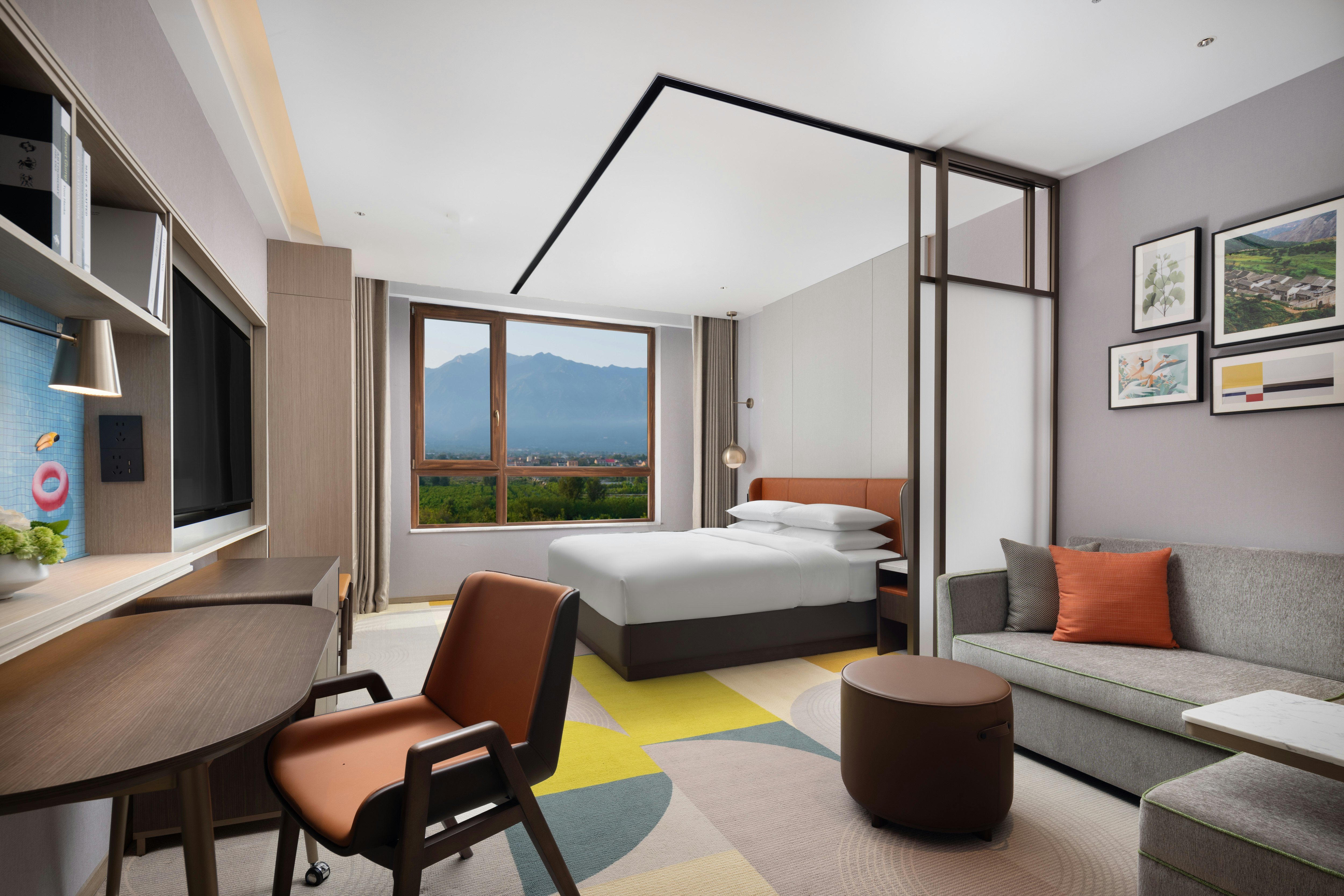 Home2 Suites by Hilton Yongji 39/61