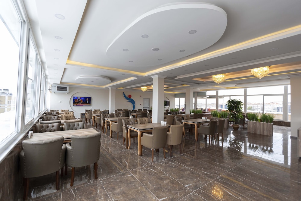 World Point Hotel 29/34