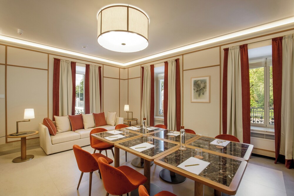 Hotel Villa Miliani 37/49