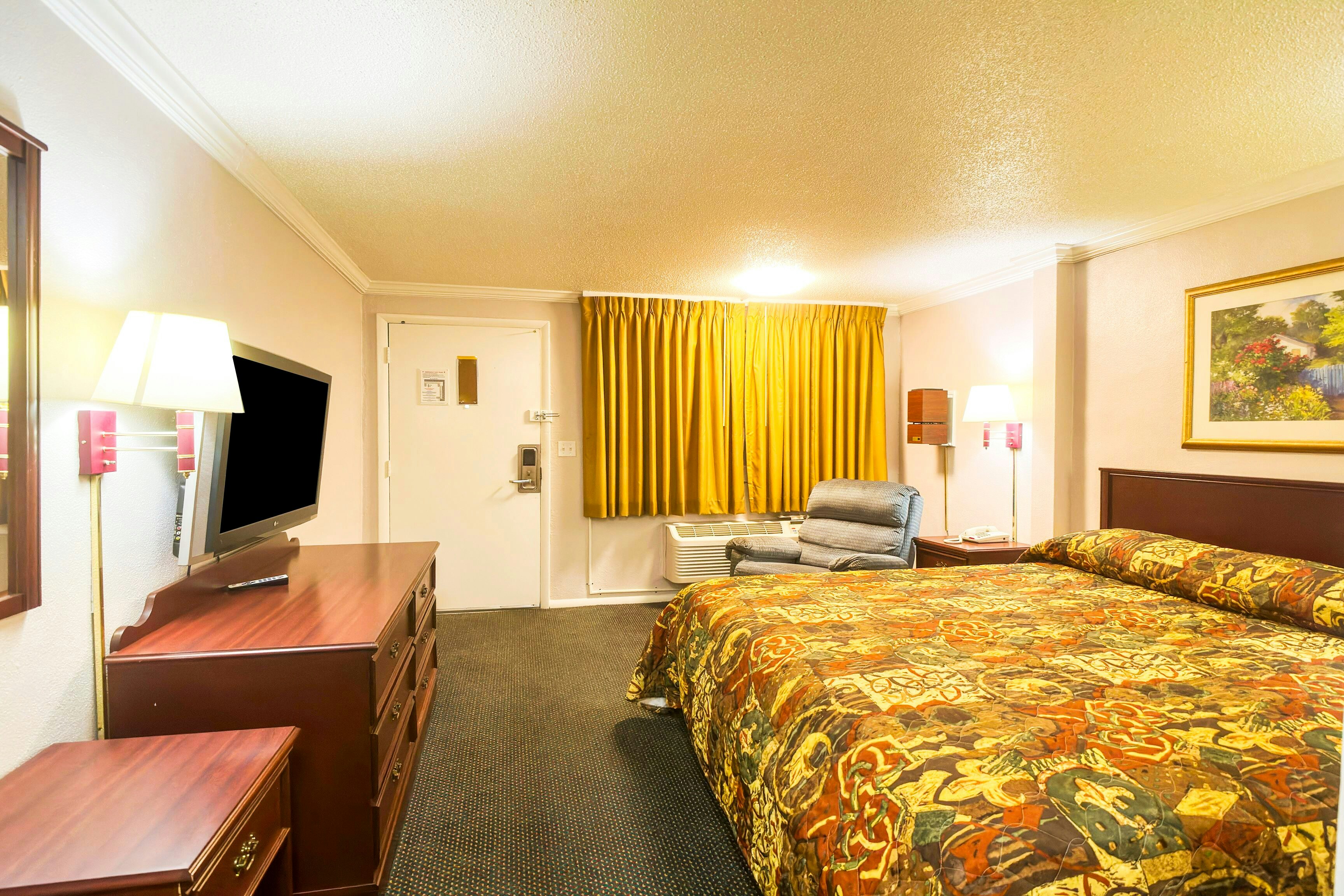 Hotel O Haven Inn Huntsville AL US 72 35/47