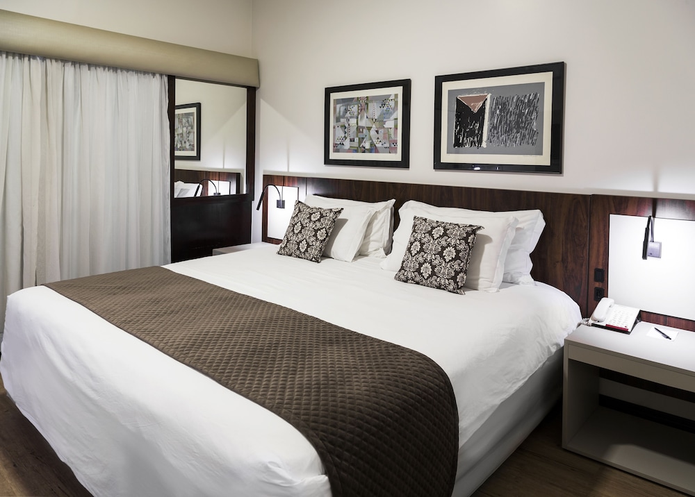 Plaza Blumenau Hotel 24/55