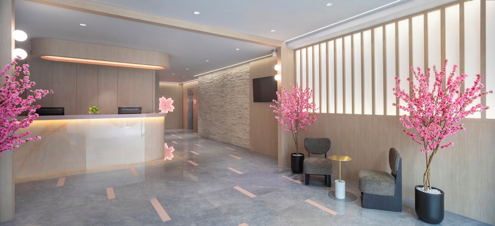 Hotel Sakura by Venue 10/50