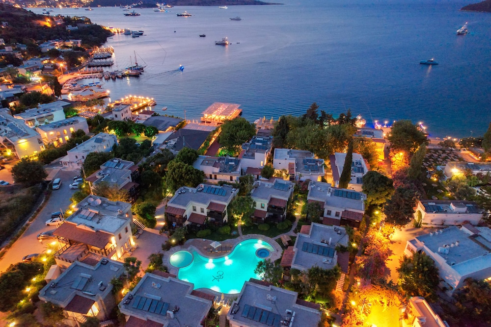 Faros Bodrum Golturkbuku 43/50