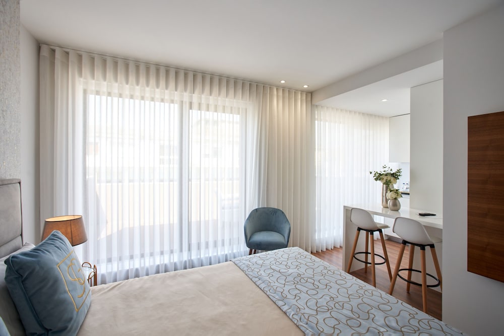 Signature Apartments Santa Catarina 14/48