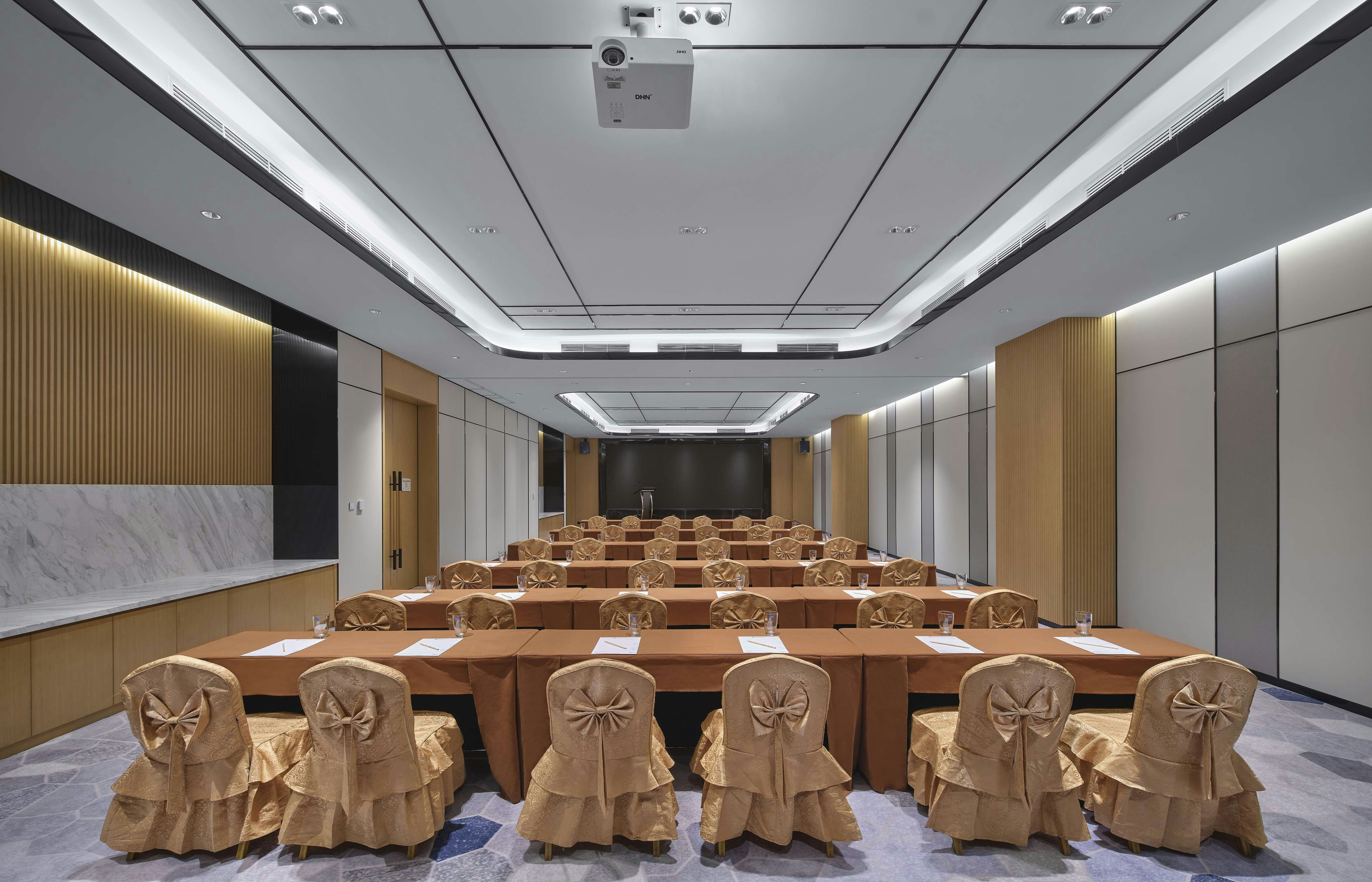 Hilton Garden Inn Xingtai Xiangdu District 7/9