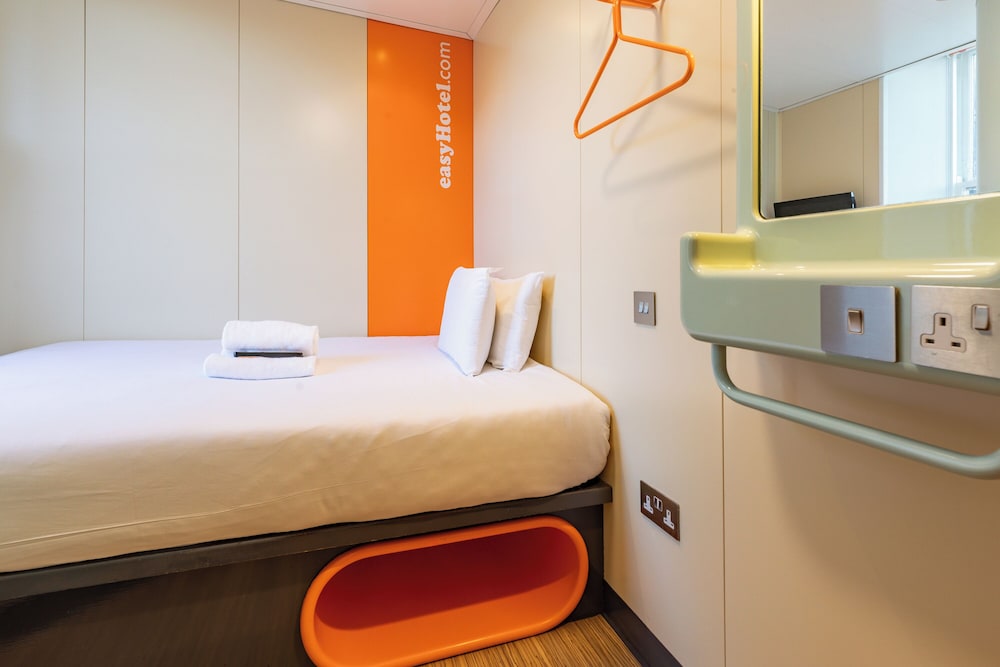 easyHotel Edinburgh 35/35