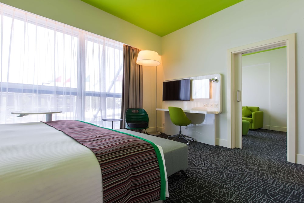 Park Inn By Radisson Dubai Motor City 18/76