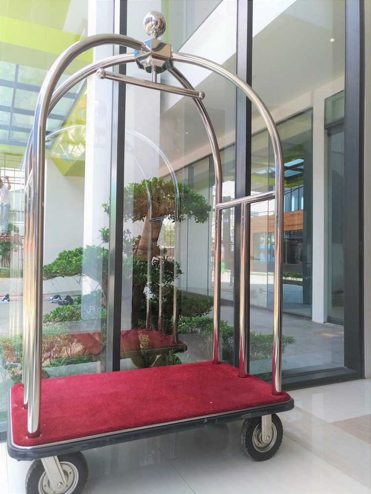 Maxone Platinum Hayam Wuruk 27/31