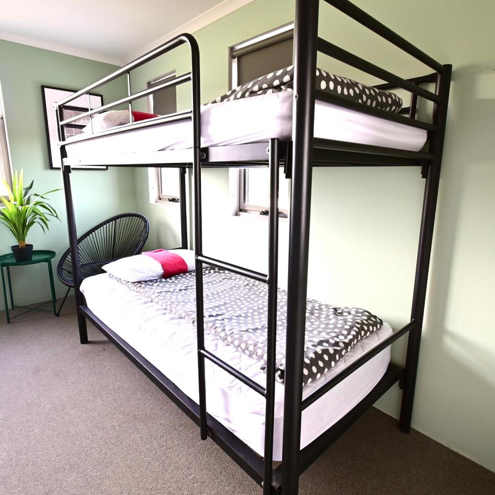 Port Campbell Hostel 14/50