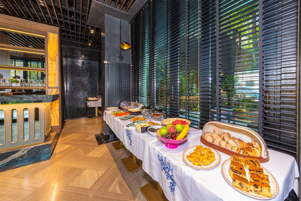 Opale Hotel 22/40