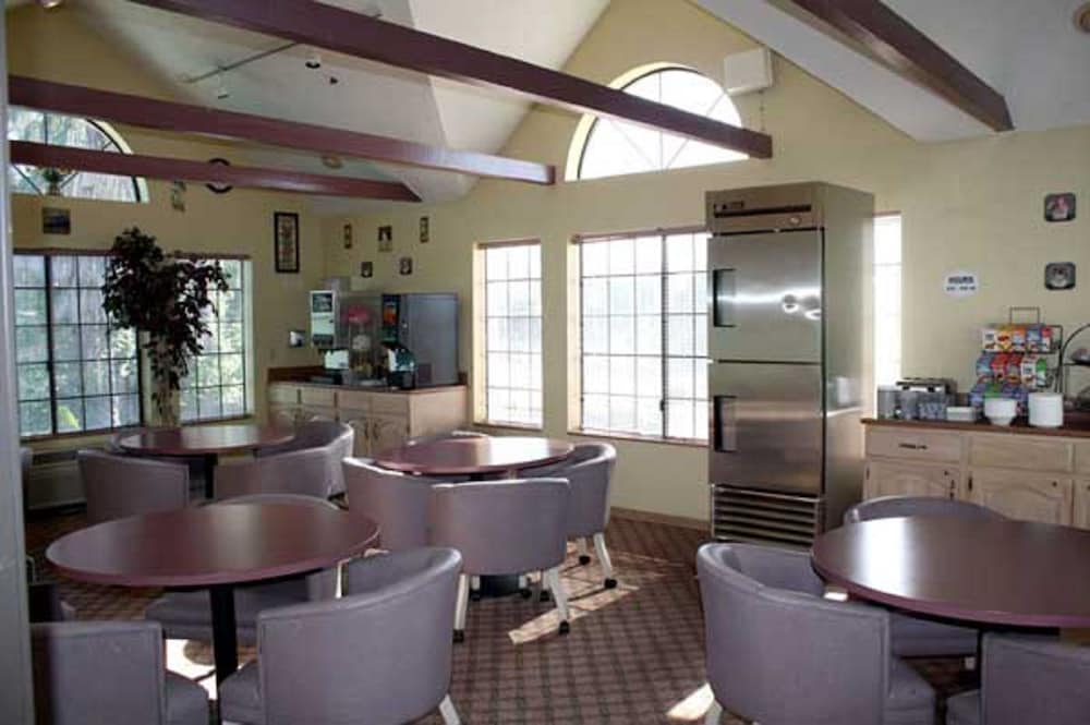 Executive Inn And Suites Sacramento 30/43