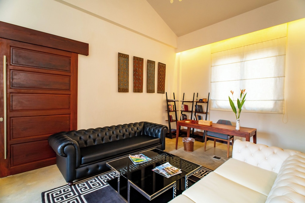Allezboo Beach Resort And Spa 25/50