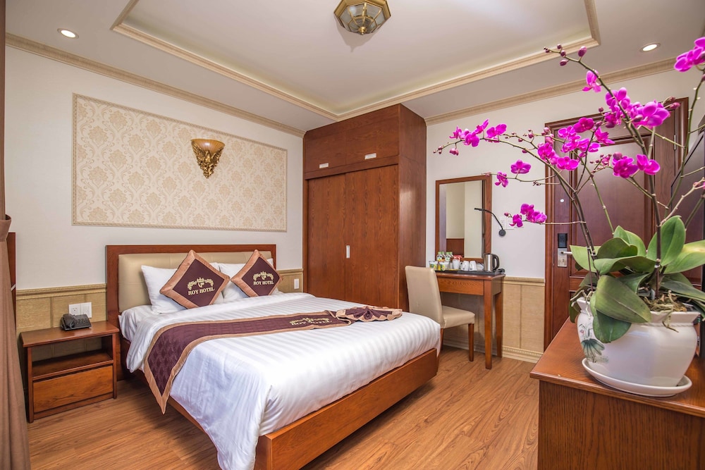 Roy Dala Hotel 13/54