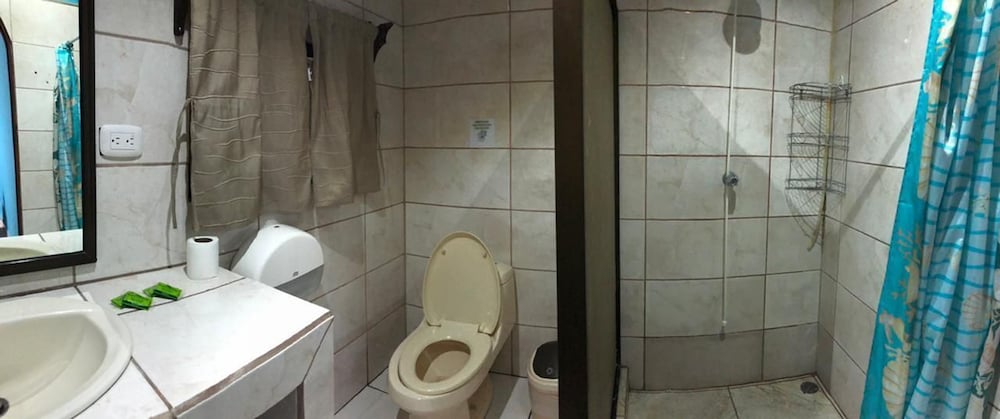 Hotel Colibri 48/50