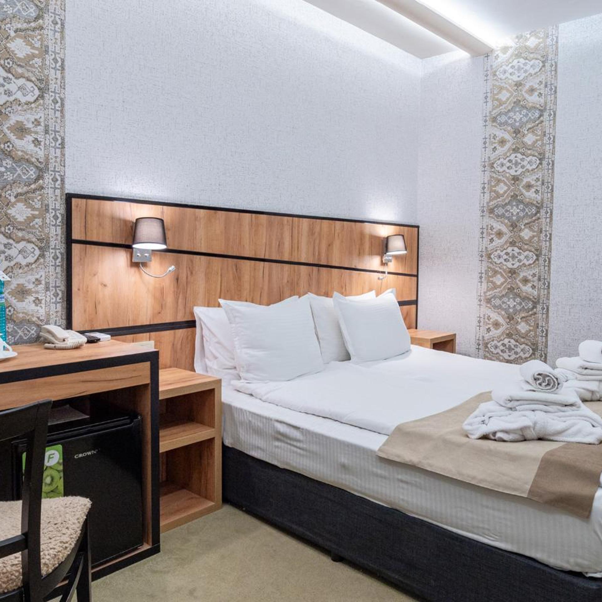 Hotel Olymp 16/57