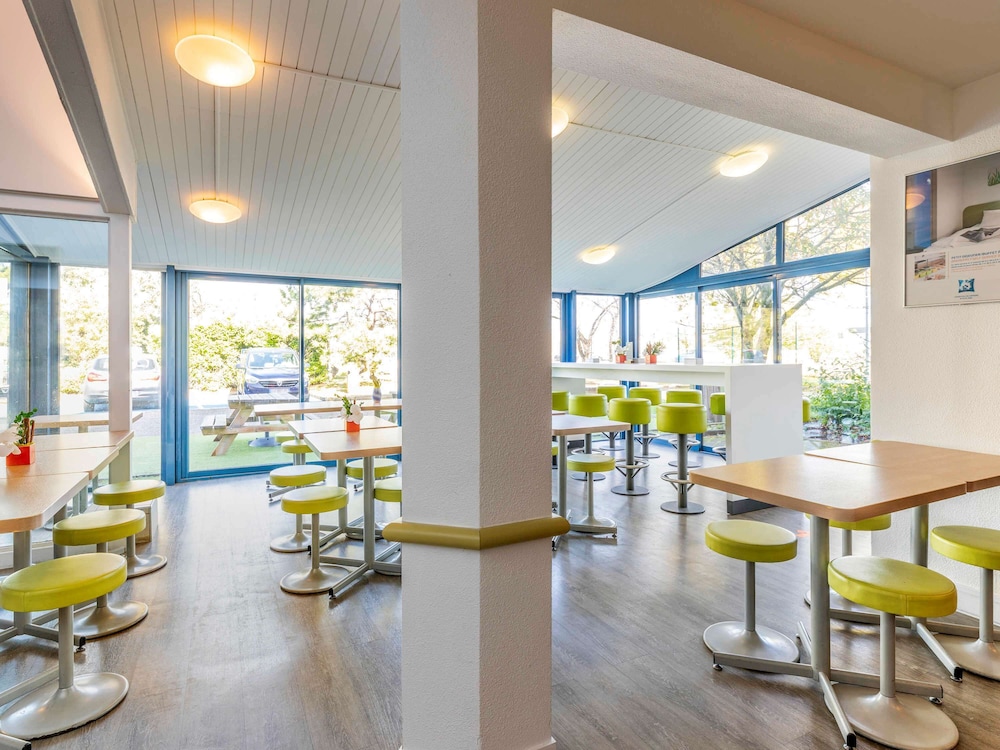 Ibis Budget Lyon L Isle D Abeau 49/62
