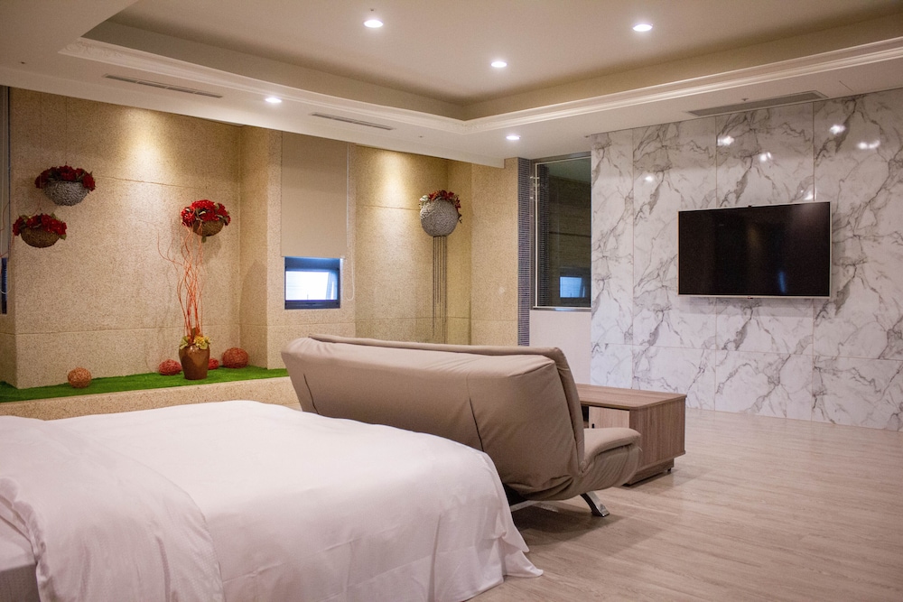 OHYA Boutique Motel-Tao-Yuan Branch 41/60