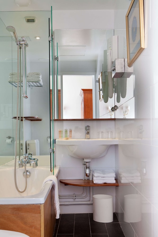 Best Western Aramis Saint-Germain 31/57