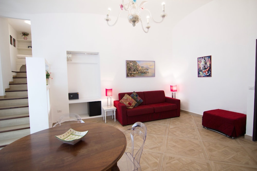 Casa Sorrentina 41/64
