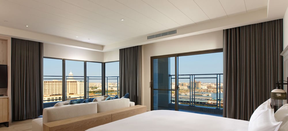Discovery Hotel 20/65