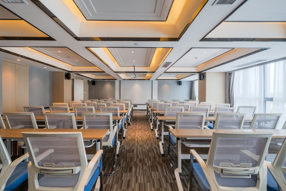 Atour Hotel Changsha Lugu 30/34