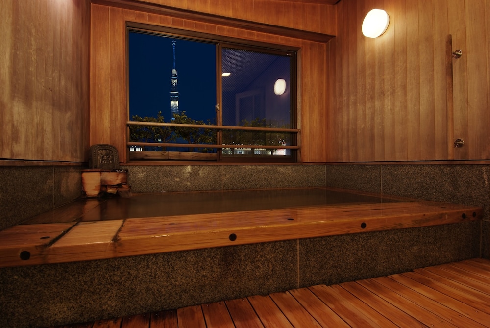 Ryokan Asakusa Shigetsu 32/50