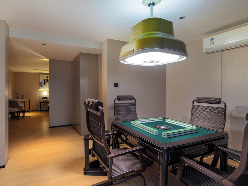 Lavande Hotel Guangzhou Taiguhui Square Shipaiqiao Metro Station 38/54