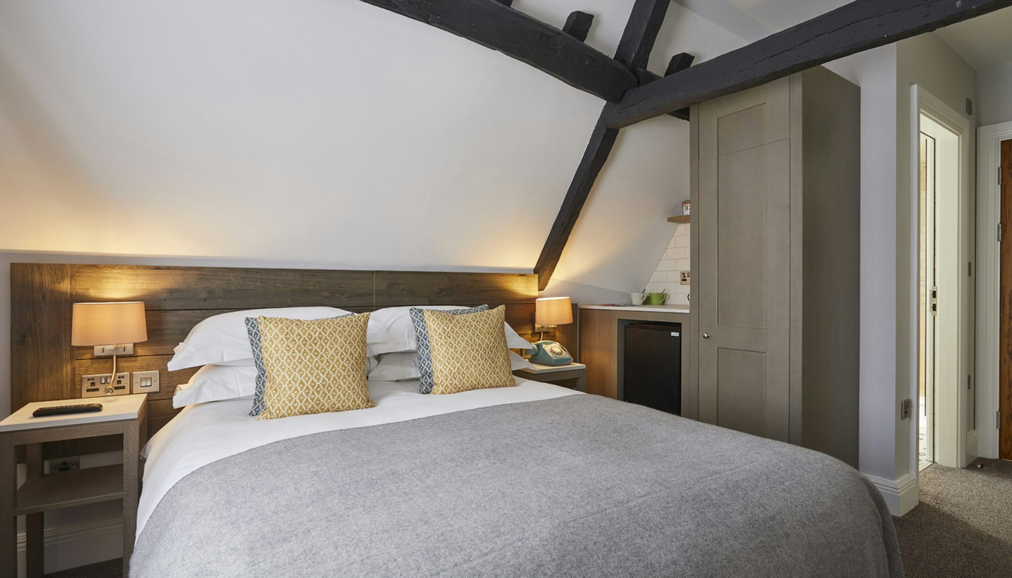 The Swan at Streatley 10/38