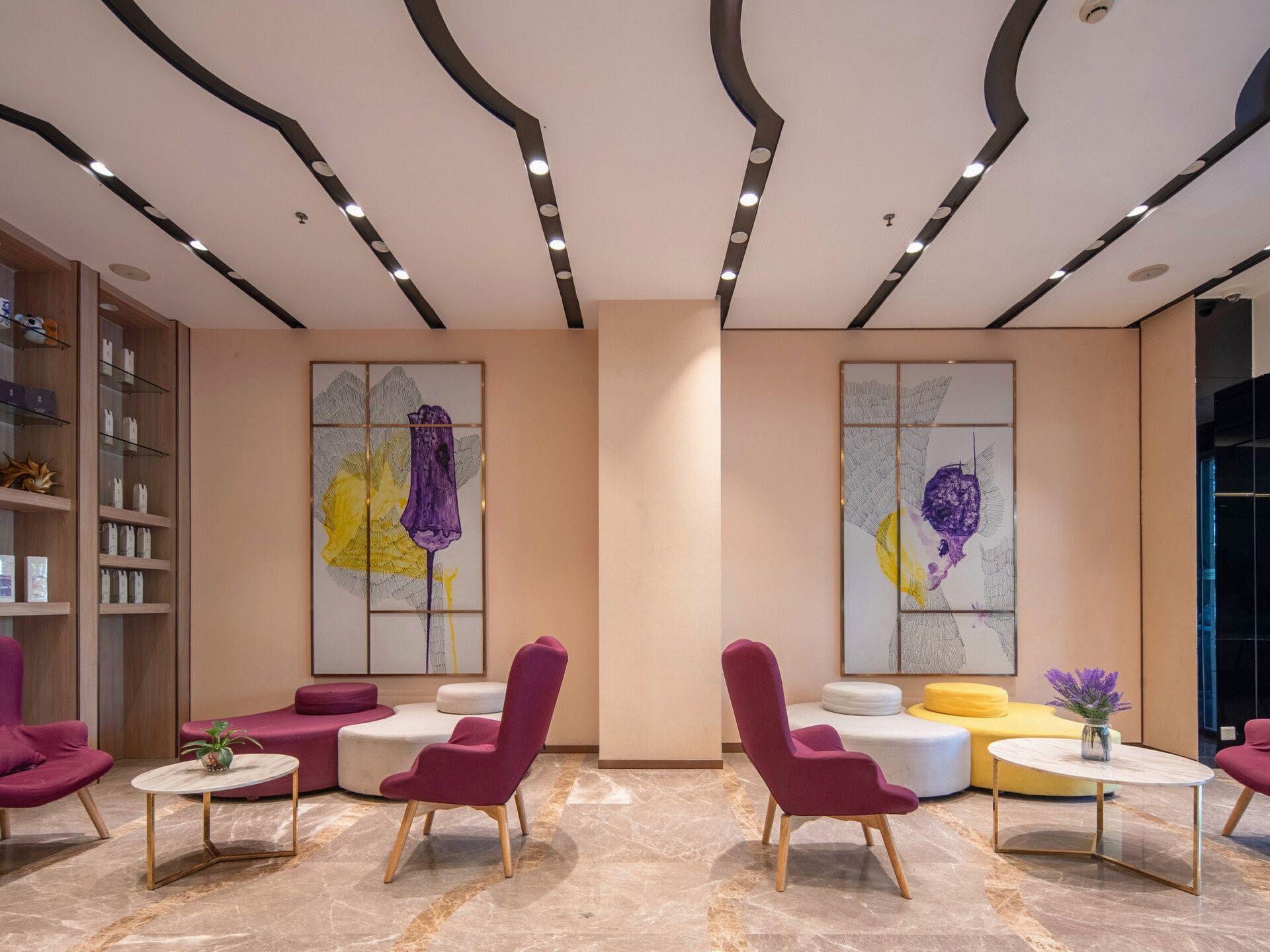 Lavande Hotel (Zhanjiang Guomao Guangbai) 47/60